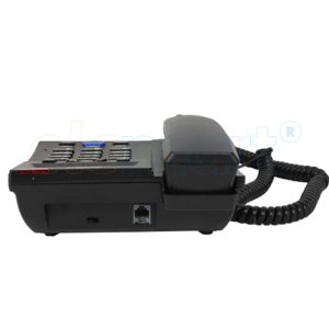 Binatone Concept 700 Corded Landline Phone – Black (Refurbished)