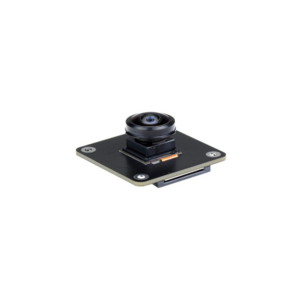 DFRobot IMX378-190 12.3MP Wide-Angle Camera Module for Raspberry Pi 4B / 5 (4056×3040 Resolution, FOV190°)