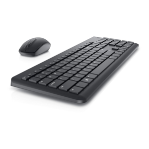 Dell KM3322W Wireless Keyboard/Mouse with 36-Month Battery & 3-Yr Warranty