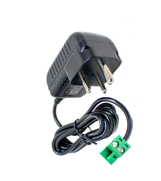 jiSECURE Wireless Smart Door Lock Controller with Adapter | Remote Automation | Compatible with Smart Locks & Home Systems