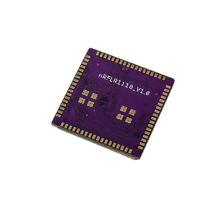 Elecrow nRFLR1110 Wireless Transceiver Module