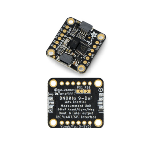 Adafruit BNO085 9-DOF Orientation IMU Fusion Breakout