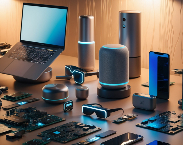 Bringing Displays to Life with Innovation and Quality