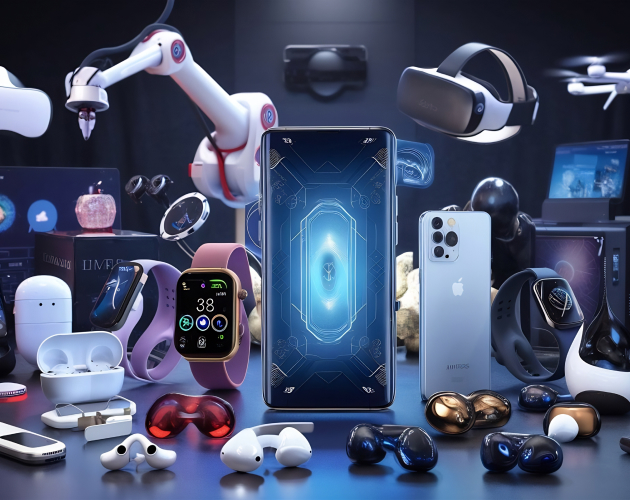 Discover Gadgets That Make Life Smarter