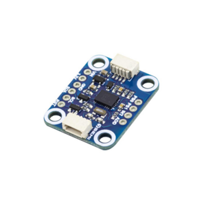  7Semi BNO055 9-DOF Absolute Orientation Sensor Breakout I2C Qwiic