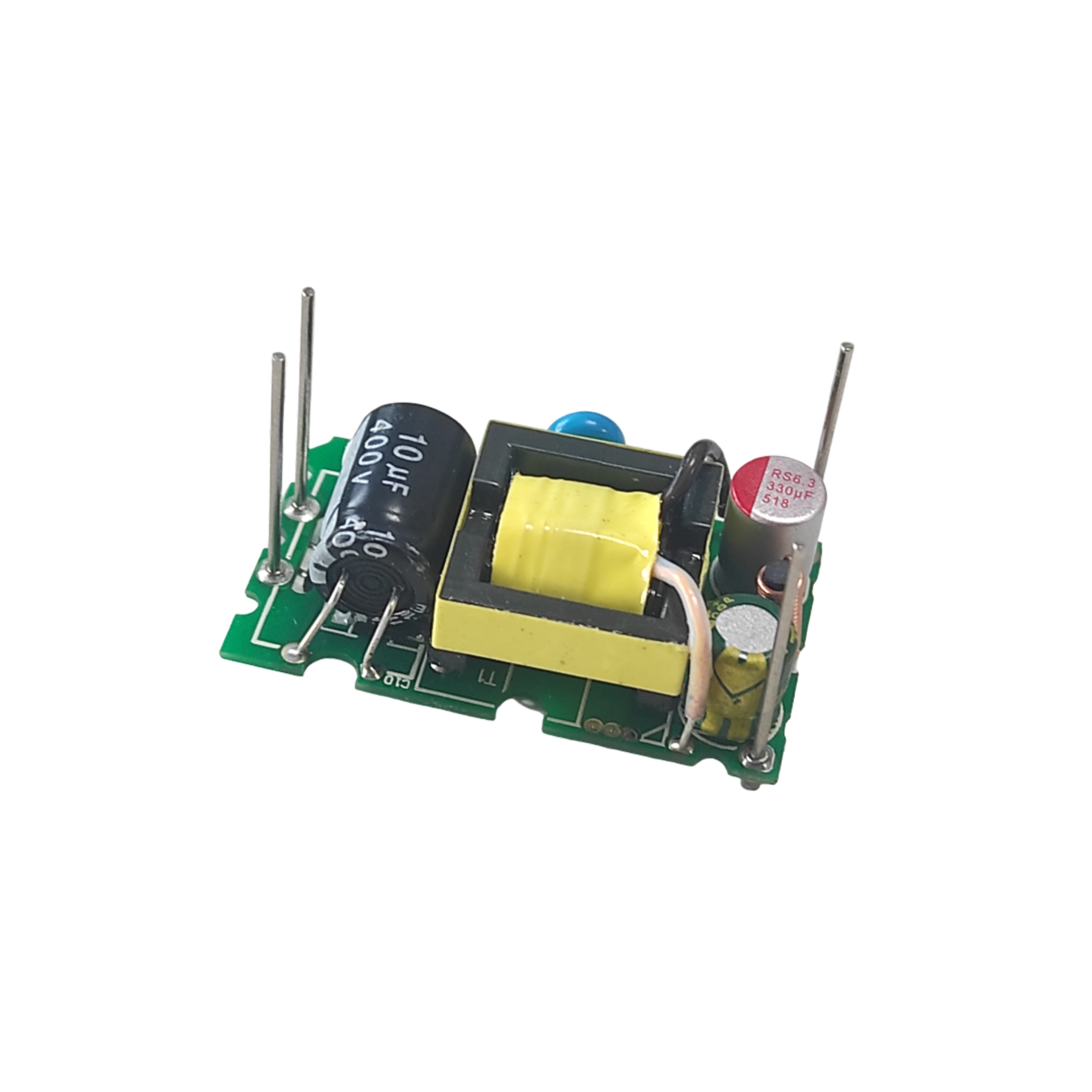 Hi-Link HLK-5M05BL 5V 5W AC-DC Power Module