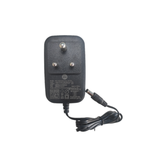 12V Power Adapter Compatible with Jio Set-Top Boxes, Receivers, Printers, and Speakers