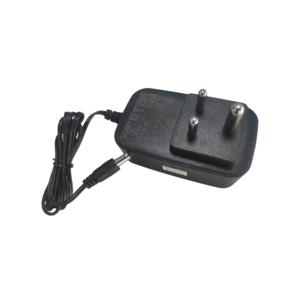 12V Power Adapter Compatible with Jio Set-Top Boxes, Receivers, Printers, and Speakers