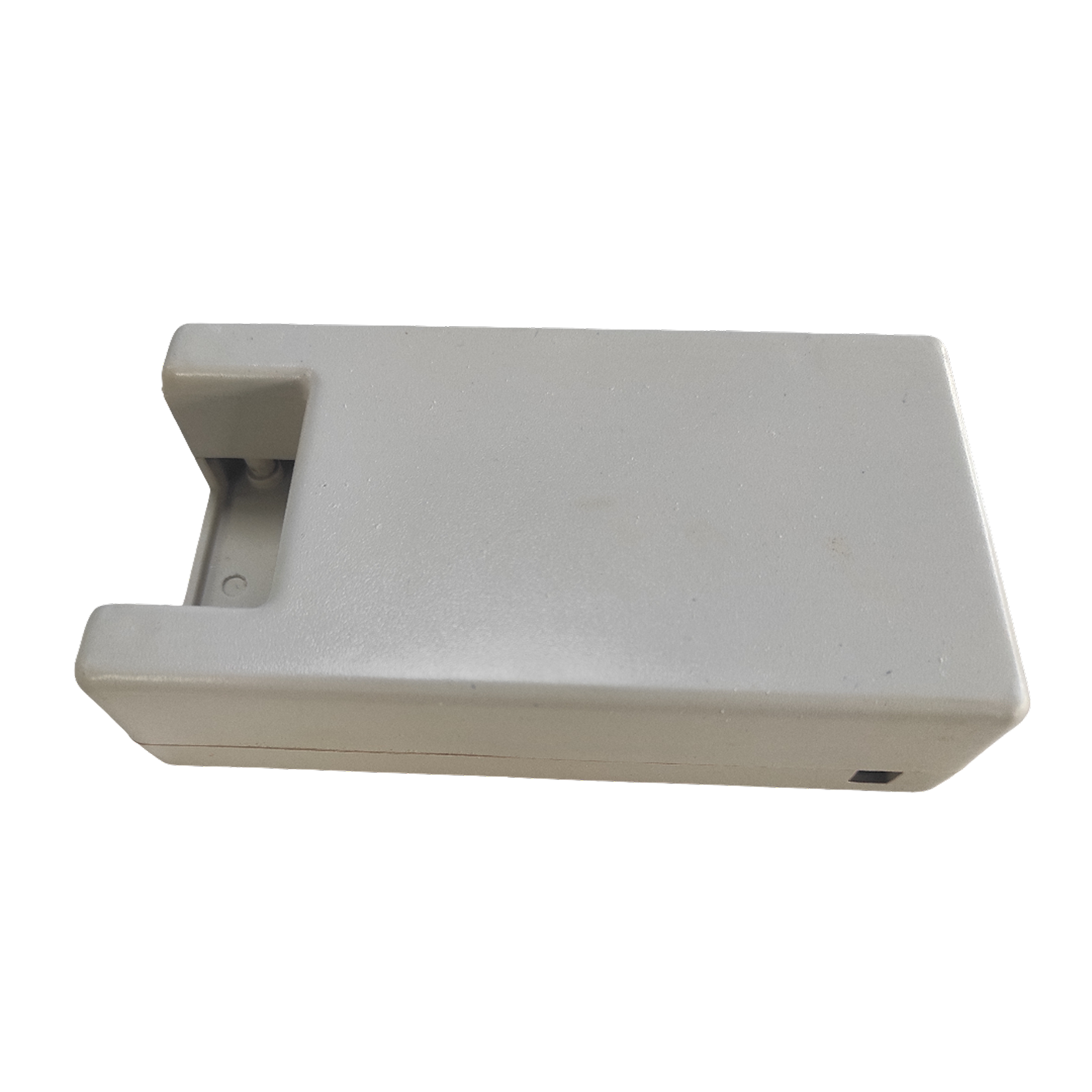 CCTV 4 Channel Power Supply Plastic Box