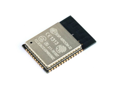 ESP32 Wroom - 32E 8MB