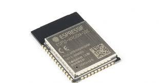 ESP32 Wroom - 32E 8MB