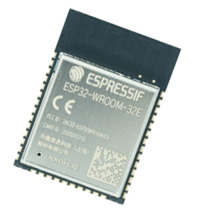 ESP32 Wroom - 32E 8MB