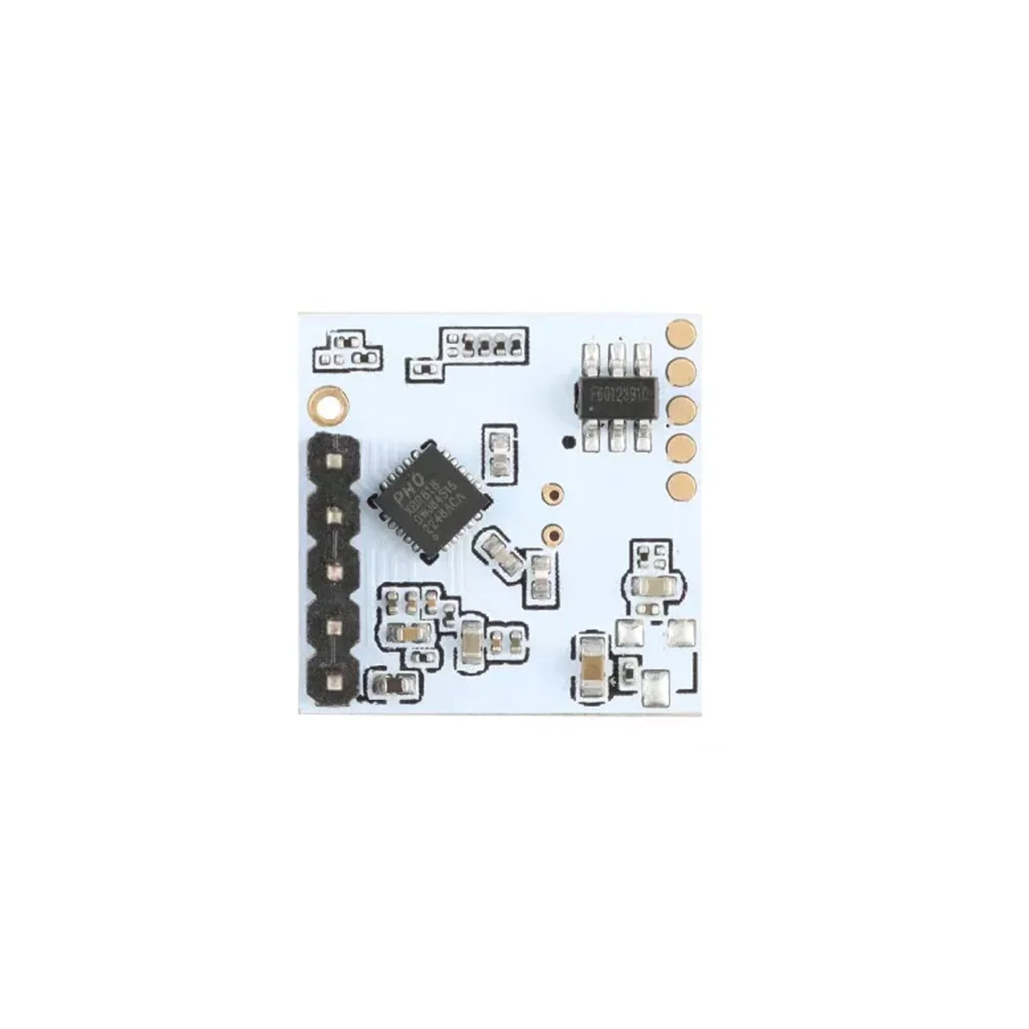 AI‑Thinker RD‑04 Motion Sensing Module