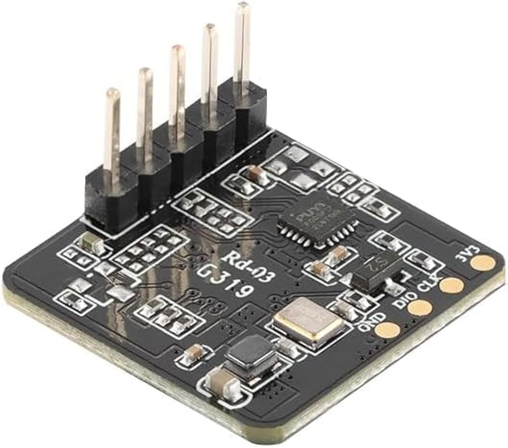 Ai‑Thinker Rd‑03