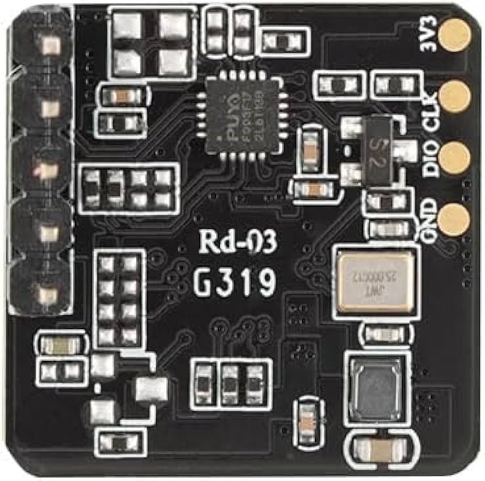 Ai‑Thinker Rd‑03