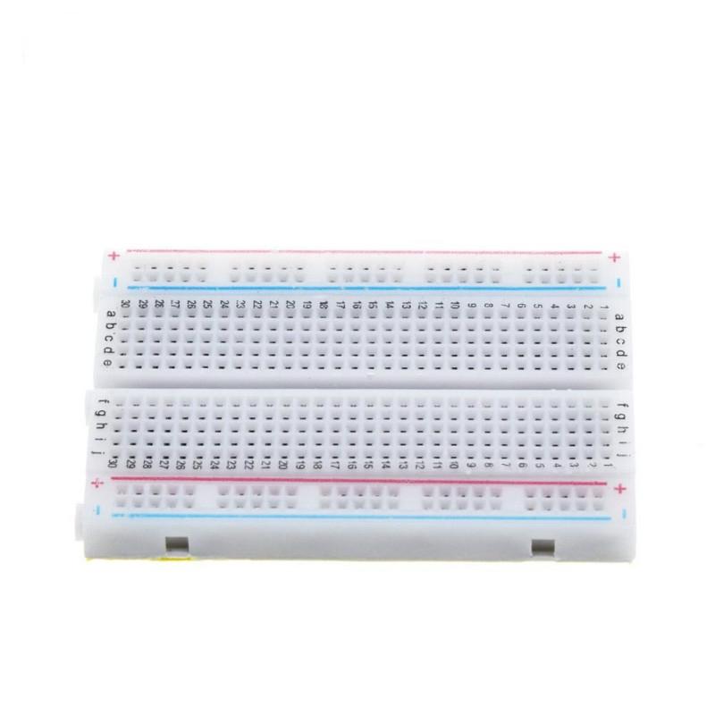 Solderless Breadboard