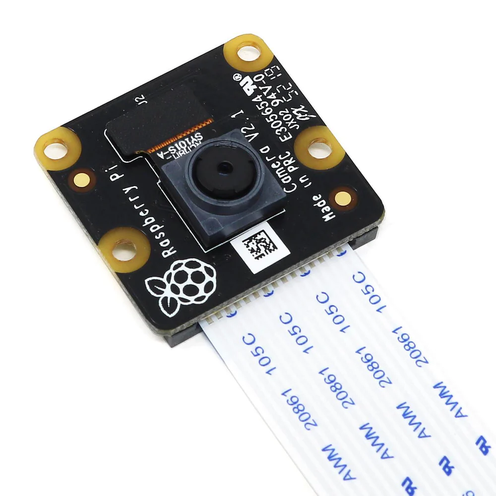 Raspberry Pi Camera Module V2 (8MP)
