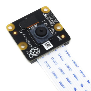 Raspberry Pi Camera Module V2 (8MP)