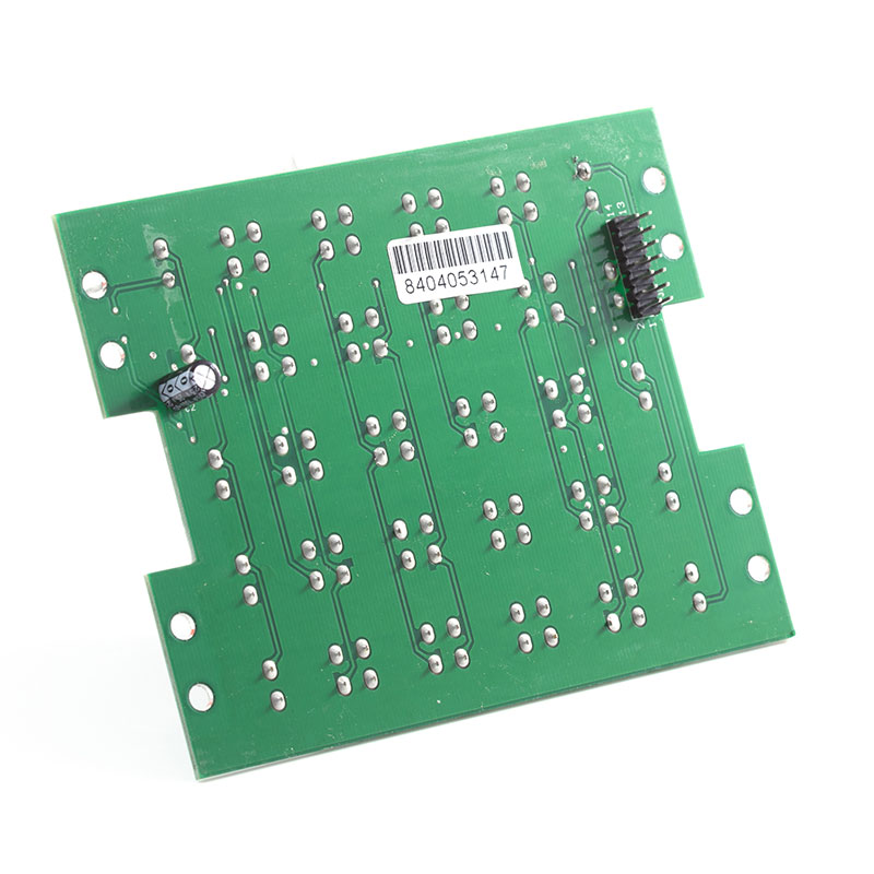 C100 Mechanical Keyboard PCB