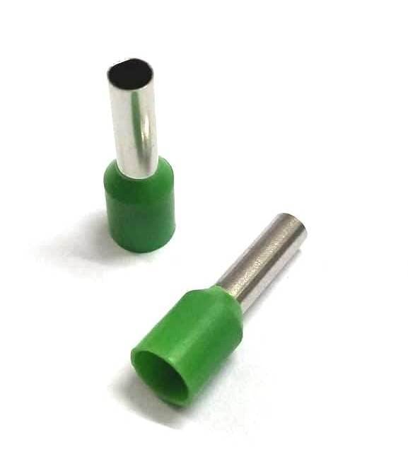 Thimble Pin Lug Type (Green) 6MM