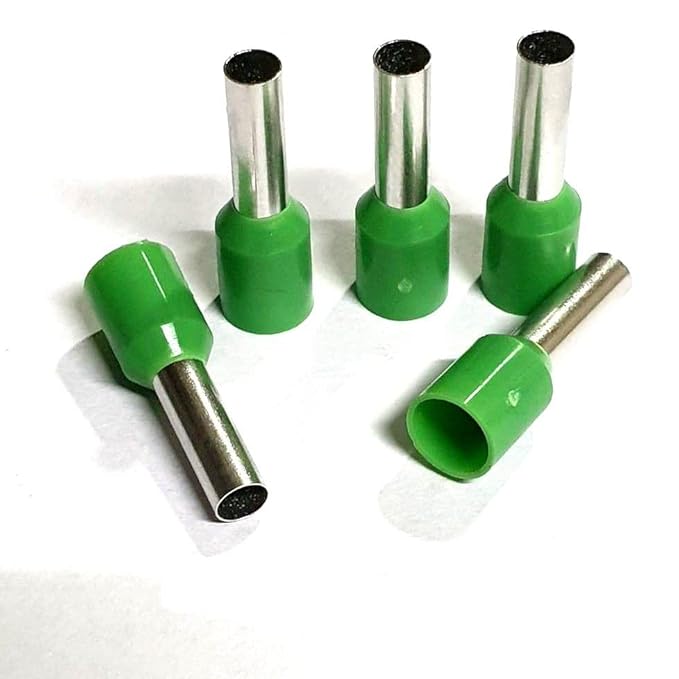 Thimble Pin Lug Type (Green) 6MM