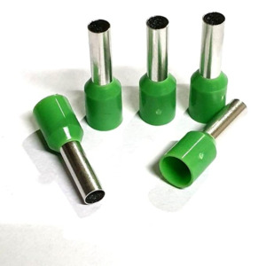 Thimble Pin Lug Type (Green) 6MM