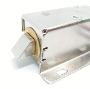 12V DC Solenoid Lock