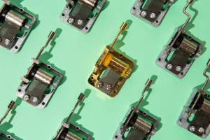 Ultrasonic Sensors And Modules