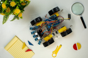 DIY and Maker Kits