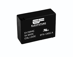 EF70 Relay 5A