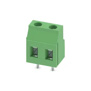 2 Position 7.5 mm PCB Terminal Block