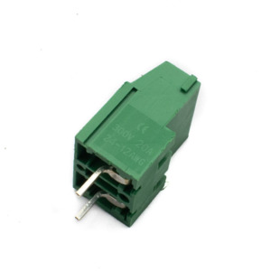 2 Position 7.5 mm PCB Terminal Block