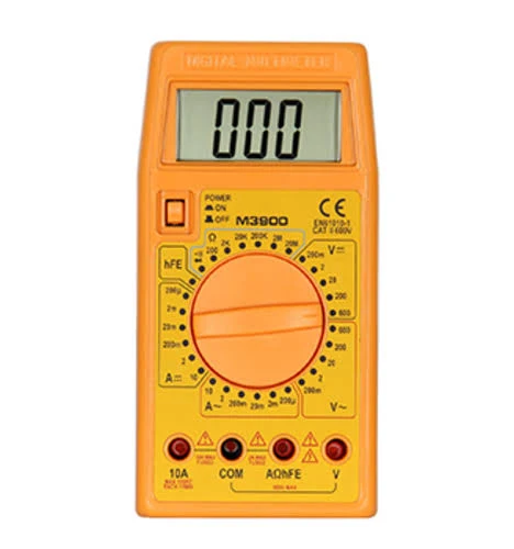 M3900-Digital LCR Meter