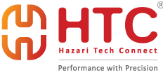 HTC Hazari