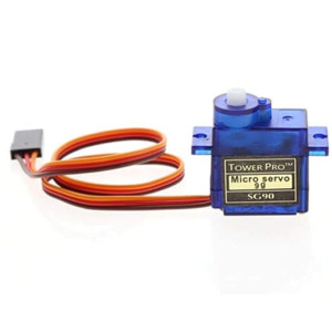 SG90 Micro Servo Motor