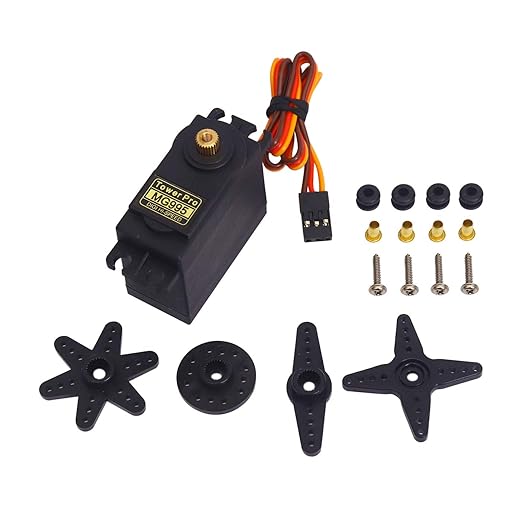MG995 Servo Motor