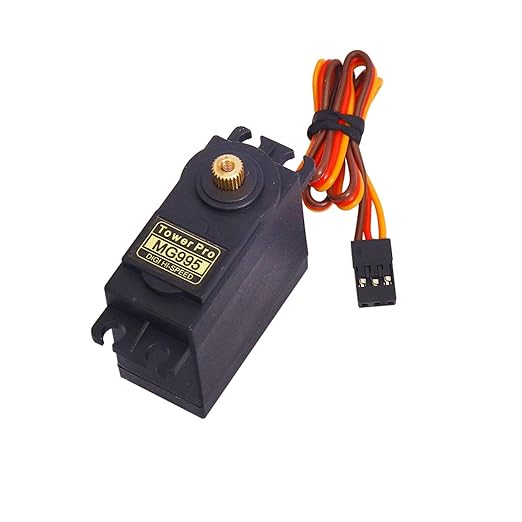 MG995 Servo Motor