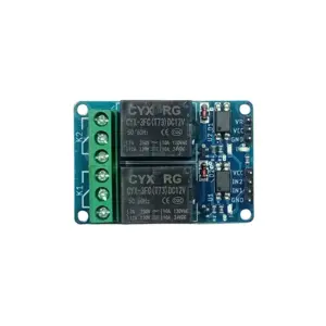Channel Isolation Relay Board