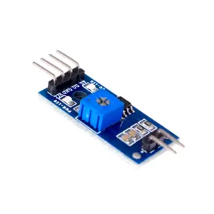LM393 Comparator Module