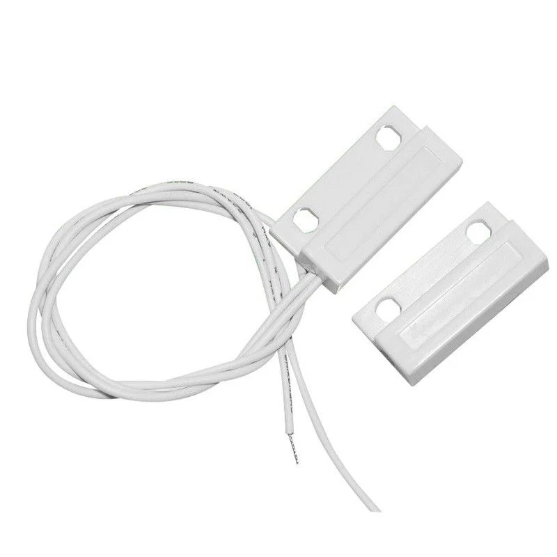 MC-38 Wired Door Window Magnetic Sensor Alarm Switch