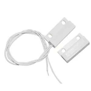 MC-38 Wired Door Window Magnetic Sensor Alarm Switch
