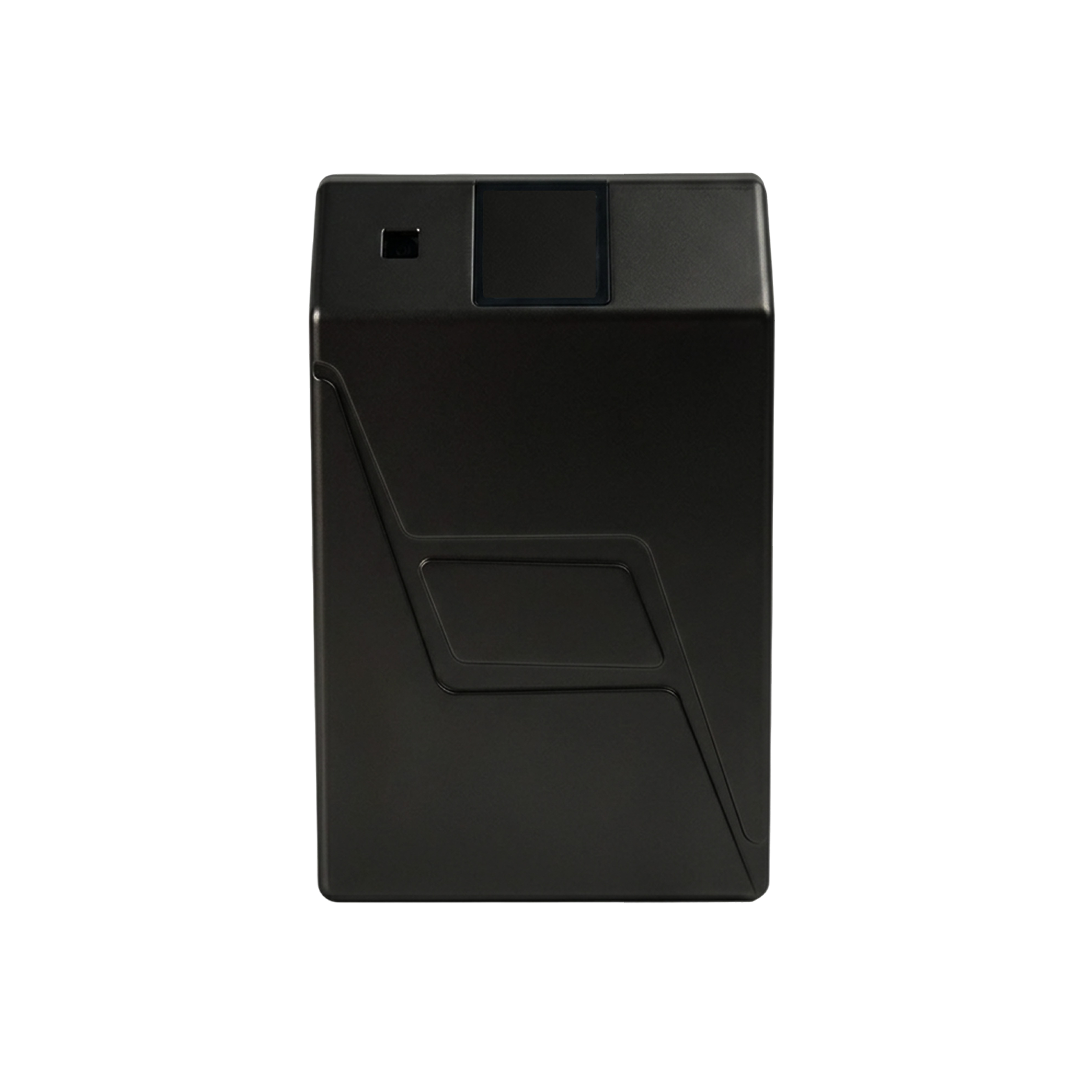 Plastic Enclosure Case for Biometric Fingerprint Scanner Module (Box Only)