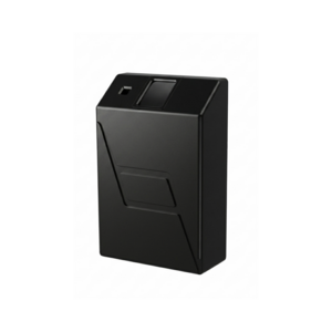 Plastic Enclosure Case for Biometric Fingerprint Scanner Module (Box Only)