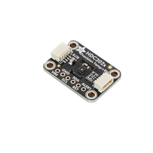 Adafruit HDC3021 Precision Temperature & Humidity Sensor
