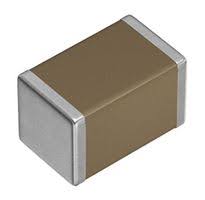 10uF 0603 CAPACITOR +/-10% 50V
