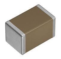 10uF 1206  CAPACITOR +/-10% 50V