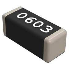 Resistor 10k ohm 0603 1%