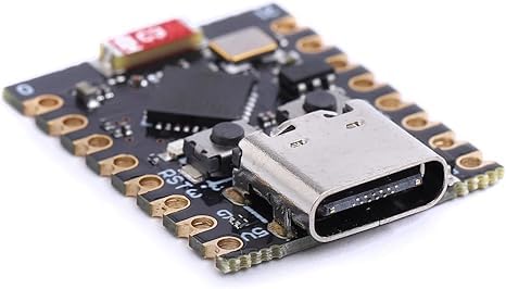 ESP32-C3 Super Mini USB Type-C Development Board