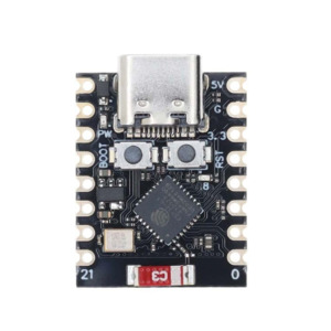 ESP32-C3 Super Mini USB Type-C Development Board