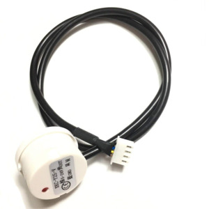 Taidacent Non-Contact Liquid Level Sensor | Contactless Water Level Detection Module | High & Low Level Output